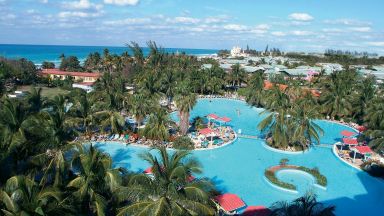 Hotel Occidental Arenas Blancas